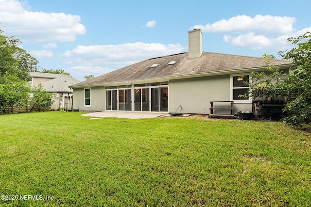 8725 Southern Glen Dr, Jacksonville, FL 32256 - photo 54