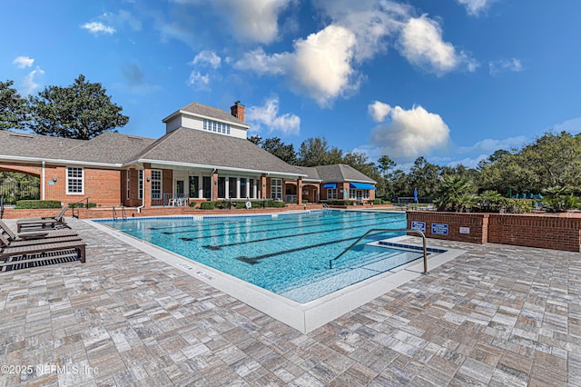 8725 Southern Glen Dr, Jacksonville, FL 32256 - photo 69