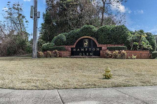 8725 Southern Glen Dr, Jacksonville, FL 32256 - photo 78