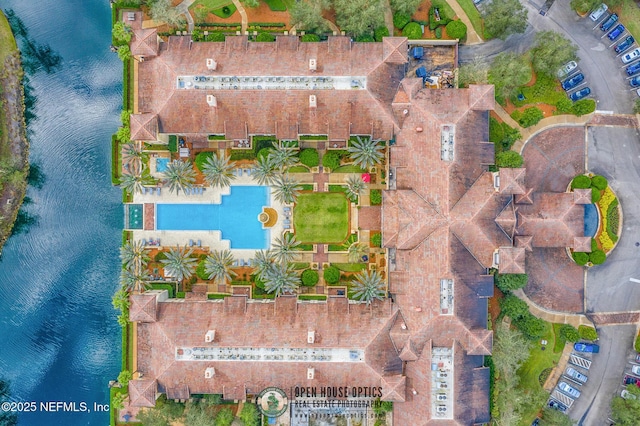 945 Registry Blvd Unit 312, Saint Augustine, FL 32092 - view of property location featuring a nearby body of water