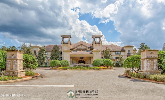 945 Registry Blvd Unit 312, Saint Augustine, FL 32092 - view of property featuring a residential view and uncovered parking