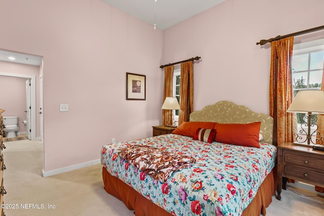 945 Registry Blvd Unit 312, Saint Augustine, FL 32092 - bedroom with carpet floors and baseboards
