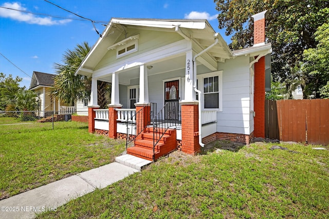 2516 N Market St, Jacksonville, FL 32206 - photo 3