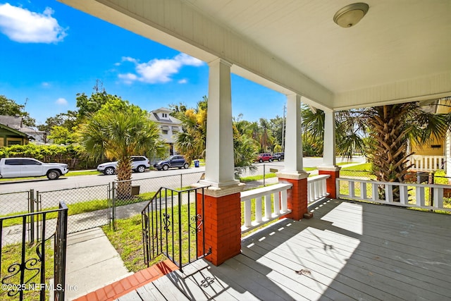 2516 N Market St, Jacksonville, FL 32206 - photo 4