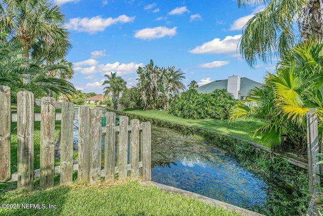 508 Lighthouse Ct, Neptune Beach, FL 32266 - water view