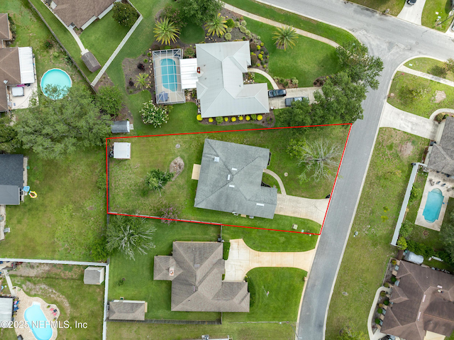 958 Sweetwood Ct, Orange Park, FL 32065 - photo 43