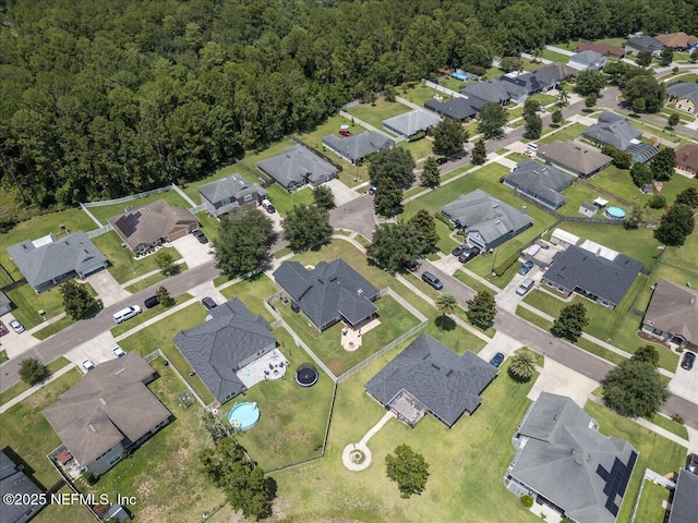 2484 Royal Pointe Dr, Green Cove Springs, FL 32043 - view of property location with nearby suburban area
