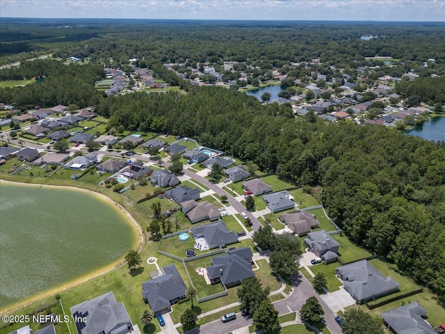 2484 Royal Pointe Dr, Green Cove Springs, FL 32043 - view of property location with nearby suburban area