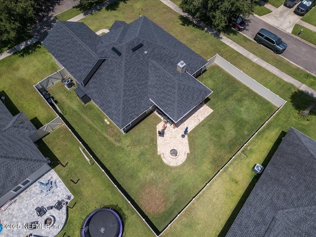 2484 Royal Pointe Dr, Green Cove Springs, FL 32043 - view of subject property