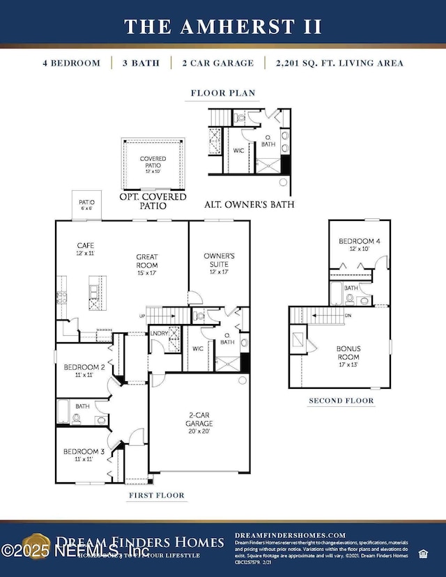 20 Martos Ct, Saint Augustine, FL 32095 - photo 3