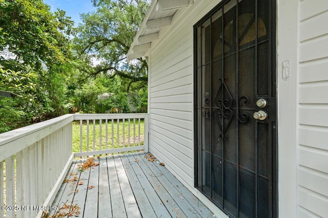936 W 28th St, Jacksonville, FL 32209 - photo 15