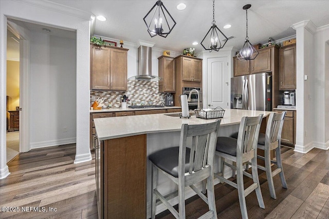114 Artist Oaks Ct, Saint Augustine, FL 32095 - photo 11