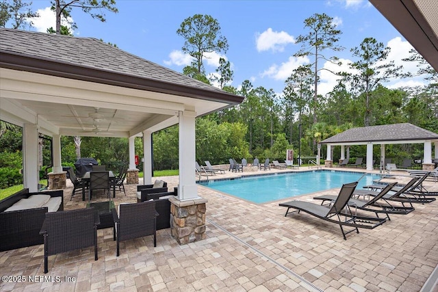 114 Artist Oaks Ct, Saint Augustine, FL 32095 - photo 33