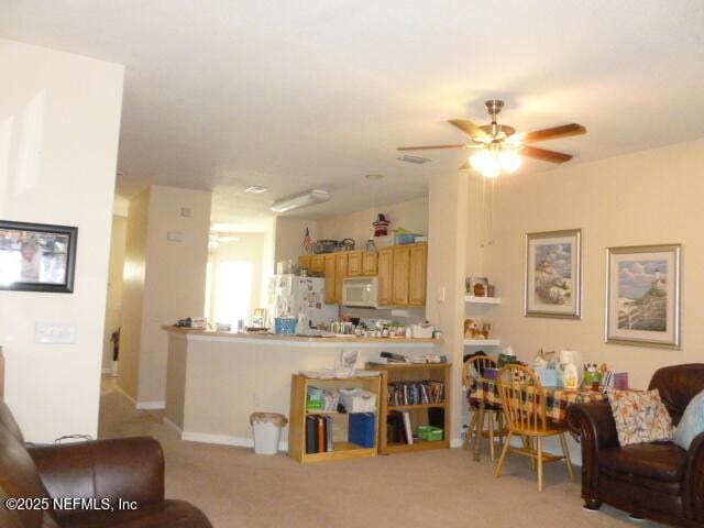 3750 Silver Bluff Blvd Unit 203, Orange Park, FL 32065 - photo 3