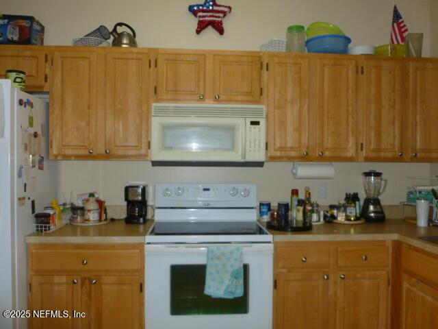3750 Silver Bluff Blvd Unit 203, Orange Park, FL 32065 - photo 4