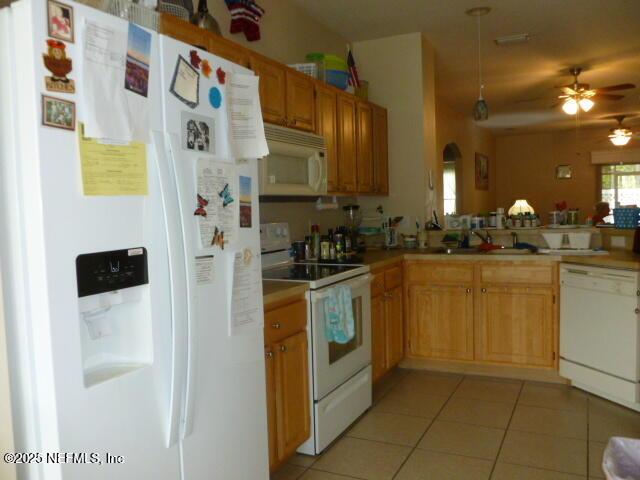 3750 Silver Bluff Blvd Unit 203, Orange Park, FL 32065 - photo 5