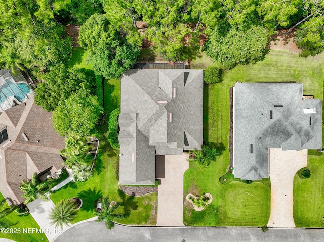 2269 Cascadia Ct, Saint Augustine, FL 32092 - bird's eye view
