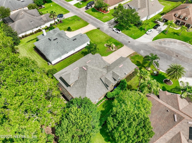 2269 Cascadia Ct, Saint Augustine, FL 32092 - aerial view of residential area