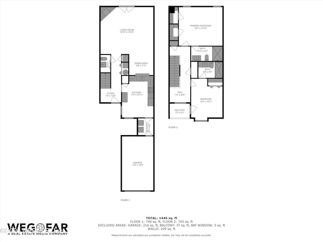 3066 Cobblewood Ln W, Jacksonville, FL 32225 - photo 3
