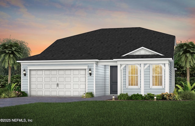 208 Blind Oak Cir, Saint Augustine, FL 32095 - photo 1