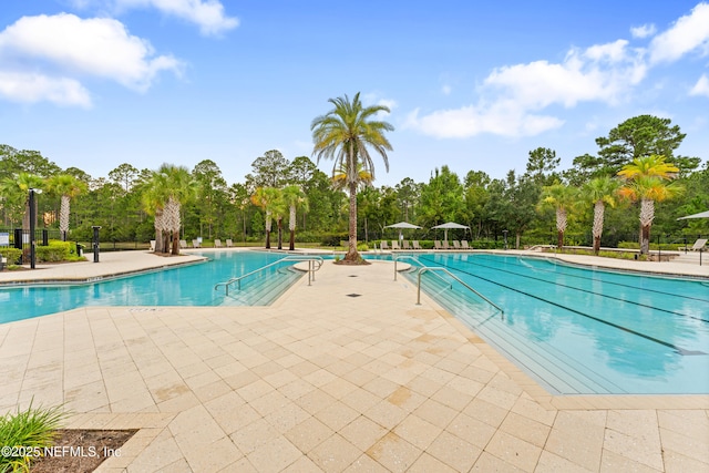 10206 Powell Creek Ct, Jacksonville, FL 32222 - photo 31