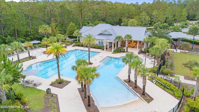 10206 Powell Creek Ct, Jacksonville, FL 32222 - photo 29
