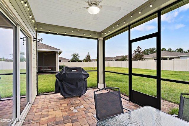 10206 Powell Creek Ct, Jacksonville, FL 32222 - photo 23