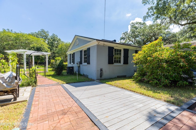 2804 Grand Ave, Jacksonville, FL 32210 - photo 44