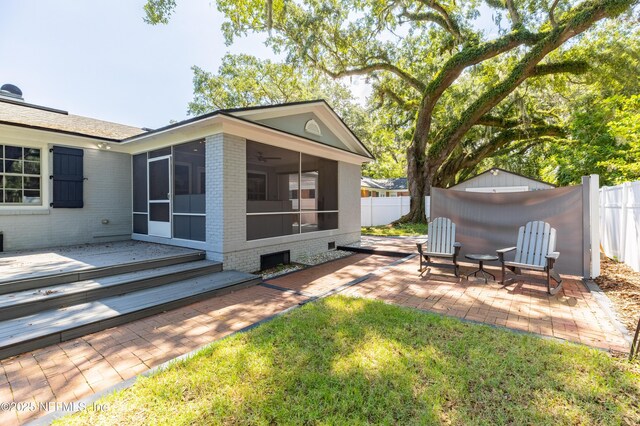 2804 Grand Ave, Jacksonville, FL 32210 - photo 42