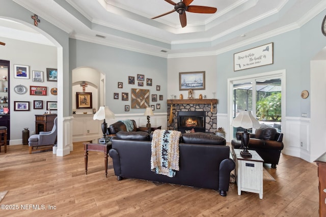 152 Ashton Oaks Dr, Saint Augustine, FL 32092 - photo 26