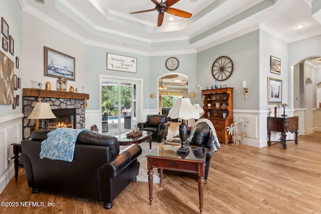152 Ashton Oaks Dr, Saint Augustine, FL 32092 - photo 29
