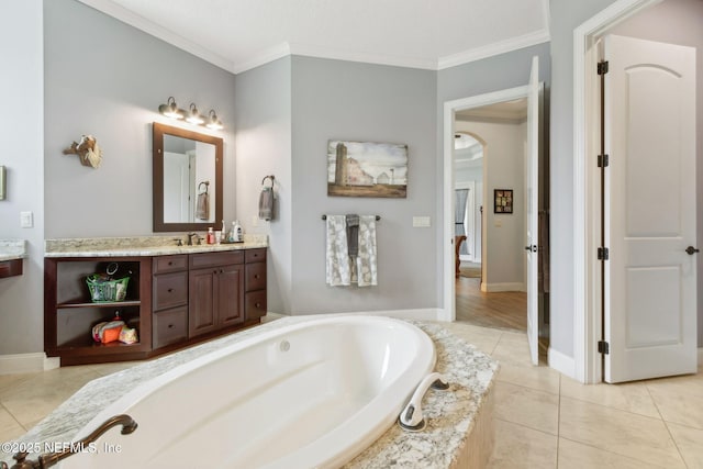 152 Ashton Oaks Dr, Saint Augustine, FL 32092 - photo 47