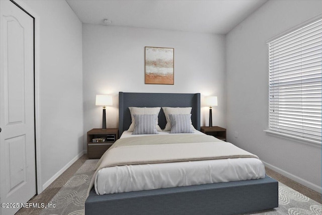 102 Anguilla Blvd, Saint Augustine, FL 32092 - carpeted bedroom with baseboards