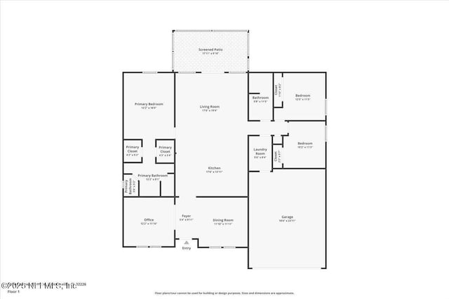 3074 Captiva Bluff Cir, Jacksonville, FL 32226 - photo 40