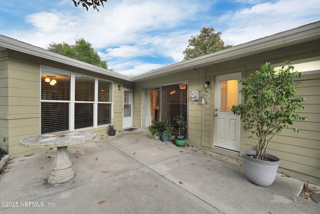 239 Glynlea Rd, Jacksonville, FL 32216 - view of patio