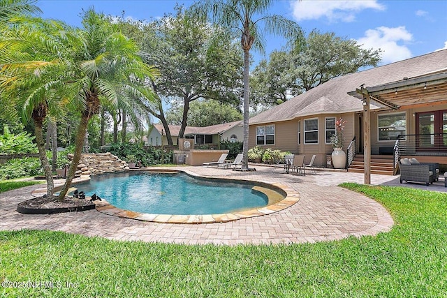 2077 Brighton Bay Trl, Jacksonville, FL 32246 - photo 20