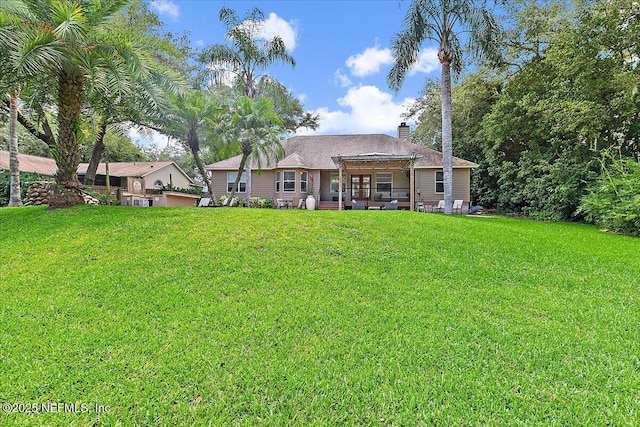 2077 Brighton Bay Trl, Jacksonville, FL 32246 - photo 21