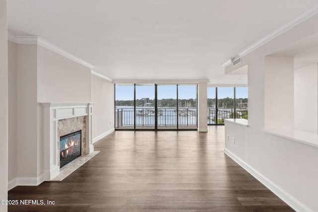 4401 Lakeside Dr Unit 404, Jacksonville, FL 32210 - photo 6