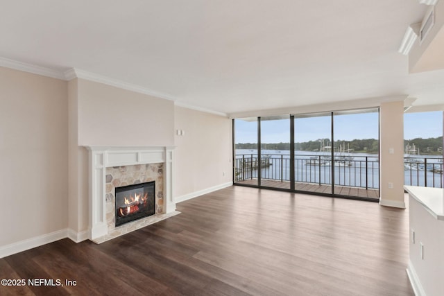 4401 Lakeside Dr Unit 404, Jacksonville, FL 32210 - photo 5