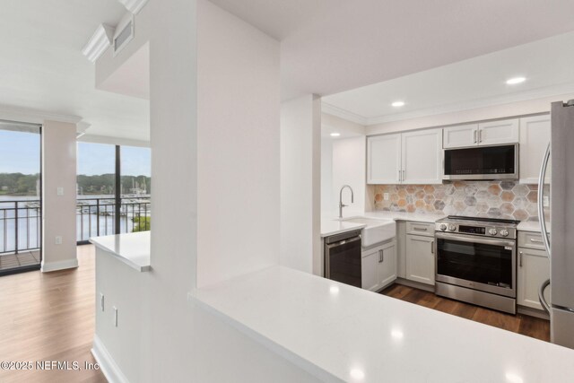 4401 Lakeside Dr Unit 404, Jacksonville, FL 32210 - photo 22