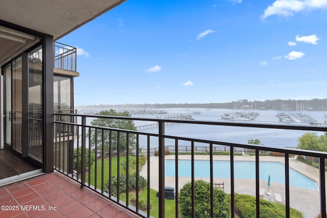 4401 Lakeside Dr Unit 404, Jacksonville, FL 32210 - photo 36