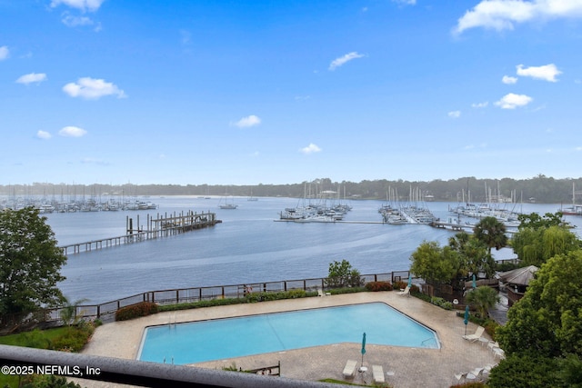 4401 Lakeside Dr Unit 404, Jacksonville, FL 32210 - photo 9