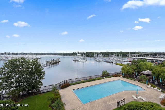 4401 Lakeside Dr Unit 404, Jacksonville, FL 32210 - photo 8