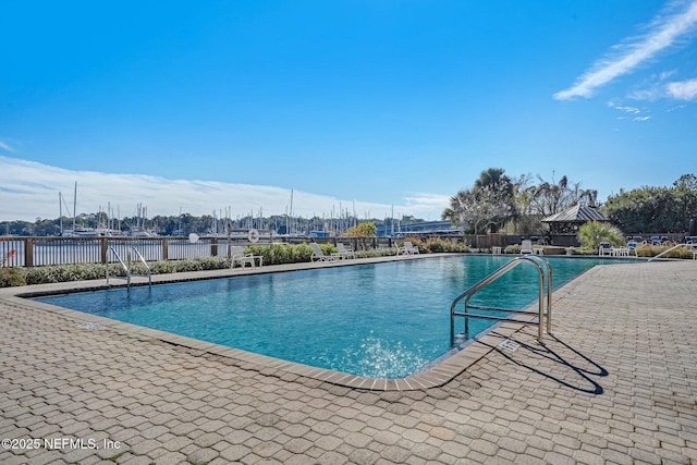 4401 Lakeside Dr Unit 404, Jacksonville, FL 32210 - photo 50