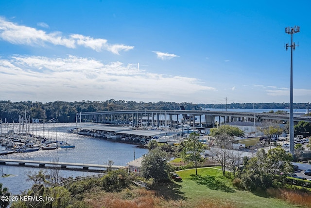 4401 Lakeside Dr Unit 404, Jacksonville, FL 32210 - photo 71