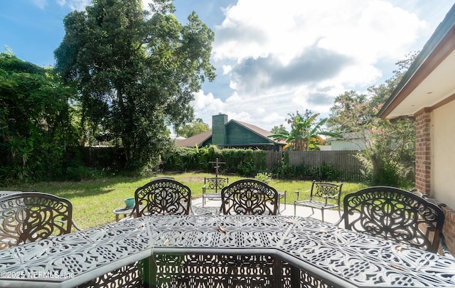4887 Boza Ct, Fleming Island, FL 32003 - photo 37