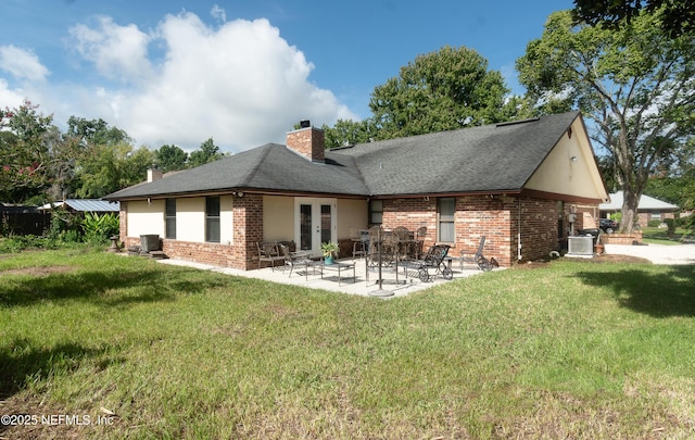 4887 Boza Ct, Fleming Island, FL 32003 - photo 39