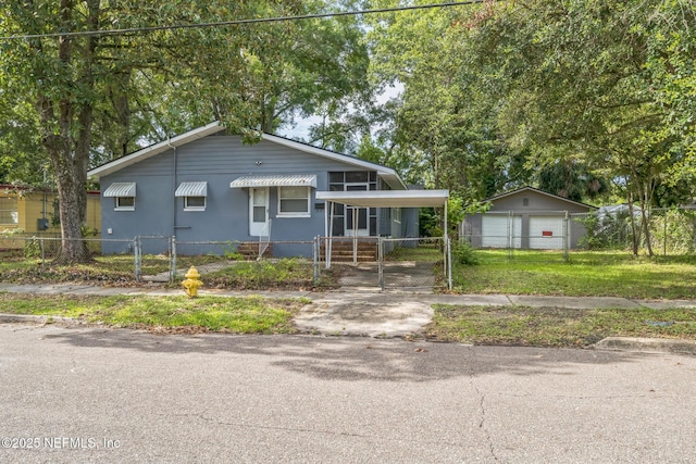 1152 W 26th St, Jacksonville, FL 32209 - photo 1