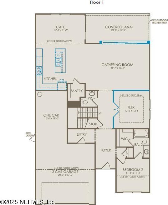 22 Turkey Trot Ct, Saint Augustine, FL 32095 - photo 3