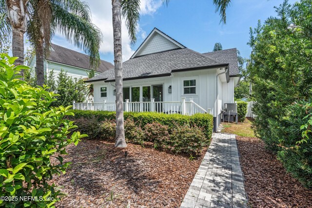 17 Hope St, Saint Augustine, FL 32084 - photo 30